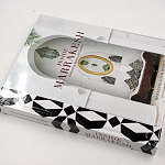 Подарочная Книга Inside Marrakesh: Enchanting Homes and Gardens варинант исполнения - 2 | Loft Concept в Волгограде