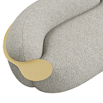 Диван Malibu варинант исполнения - 4 | Loft Concept в Волгограде