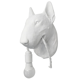 Бра Бультерьер