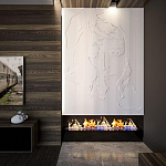 Барельеф FACE варинант исполнения - 1 | Loft Concept в Волгограде