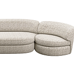 Диван модульный со столиком Ulysses варинант исполнения - 5 | Loft Concept в Волгограде