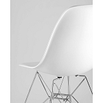 Стул Eames DSR White варинант исполнения - 3 | Loft Concept в Волгограде