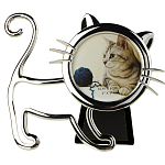 Фоторамка детская Childhood Corner Pussycat варинант исполнения - 1 | Loft Concept в Волгограде