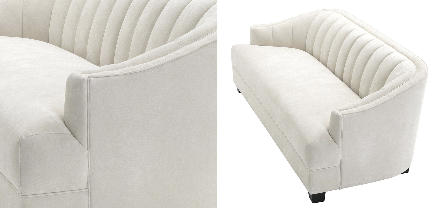 Диван Eichholtz Sofa Polaris Диван Eichholtz Sofa Polaris - Loft-Concept в Волгограде