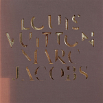 Книга Louis Vuitton Marc Jacobs Limmited edition варинант исполнения - 6 | Loft Concept в Волгограде