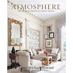 Atmosphere: The Seven Elements of Great Design варинант исполнения - 1 | Loft Concept в Волгограде