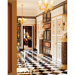 Книга New York Splendor: The City Most Memorable Rooms Moonan Wendy варинант исполнения - 4 | Loft Concept в Волгограде