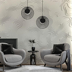 Барельеф ALIEN варинант исполнения - 2 | Loft Concept в Волгограде