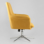 Мягкое кресло с широким сиденьем Ochery варинант исполнения - 4 | Loft Concept в Волгограде