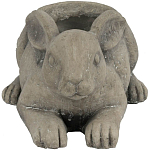 Кашпо The little rabbit варинант исполнения - 3 | Loft Concept в Волгограде