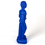 Скульптура Seletti Bronzo Blue варинант исполнения - 4 | Loft Concept в Волгограде