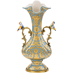 Ваза фарфоровая Germanyt варинант исполнения - 1 | Loft Concept в Волгограде