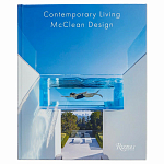 Альбом Самые востребованные архитекторы Голливуда Contemporary Living by McClean Design варинант исполнения - 1 | Loft Concept в Волгограде