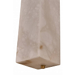 Бра в форме прямоугольника Perfection of Geometry варинант исполнения - 5 | Loft Concept в Волгограде