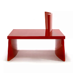 Кресло «Red» варинант исполнения - 3 | Loft Concept в Волгограде