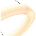 Люстра круглая с цельным каменным корпусом Unbreakable Stone варинант исполнения - 9 | Loft Concept в Волгограде