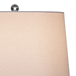 Настольная лампа зеленая грушевидной формы Rich Green Glaze варинант исполнения - 2 | Loft Concept в Волгограде