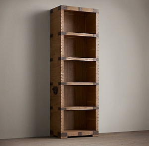 Стеллаж Vintage Rack