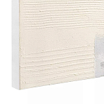 Панно декоративное прямоугольное с ручной росписью Individuality варинант исполнения - 3 | Loft Concept в Волгограде