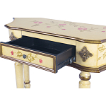 Консоль с ящиком Carnett варинант исполнения - 3 | Loft Concept в Волгограде