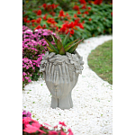 Кашпо Hidden emotions варинант исполнения - 6 | Loft Concept в Волгограде