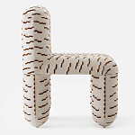 Стул GIOTTO Dining Armchair варинант исполнения - 2 | Loft Concept в Волгограде