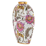 Ваза фарфоровая Leopard Collection  варинант исполнения - 1 | Loft Concept в Волгограде