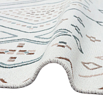 Ковер Yurt Saffron варинант исполнения - 3 | Loft Concept в Волгограде