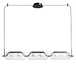 Подвесной светодиодный светильник St. Gallen варинант исполнения - 3 | Loft Concept в Волгограде