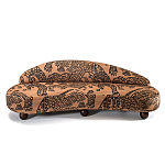 Дизайнерский Диван Wakonda варинант исполнения - 1 | Loft Concept в Волгограде