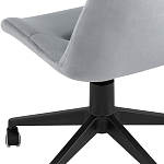 Кресло для рабочего стола Sheilly Grey варинант исполнения - 7 | Loft Concept в Волгограде