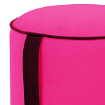 Круглый пуф Olivia Pouf варинант исполнения - 2 | Loft Concept в Волгограде