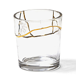 Стакан Seletti Kintsugi  варинант исполнения - 2 | Loft Concept в Волгограде