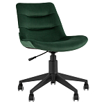 Кресло для рабочего стола Sheilly Green варинант исполнения - 1 | Loft Concept в Волгограде