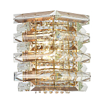 Бра в классическом хрустальном обрамлении Light Garland варинант исполнения - 3 | Loft Concept в Волгограде