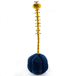 Дизайнерская статуэтка для интерьера Tropical Fruit Pandora 14 варинант исполнения - 3 | Loft Concept в Волгограде