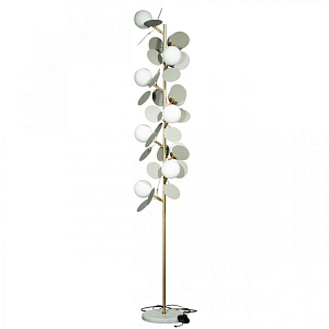 Торшер MATISSE Floor Lamp Gray