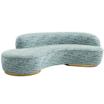 Диван Gold River варинант исполнения - 6 | Loft Concept в Волгограде