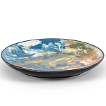 Блюдо Seletti Earth Europe варинант исполнения - 2 | Loft Concept в Волгограде
