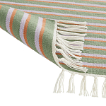 Ковер Vinridio Bо для коридора в полоску варинант исполнения - 4 | Loft Concept в Волгограде