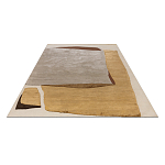 Ковер шелк Manhattan Wool Silk Carpet VII варинант исполнения - 2 | Loft Concept в Волгограде