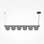 Люстра подвесная Fluffy 3000К 30Вт варинант исполнения - 8 | Loft Concept в Волгограде