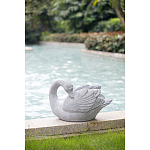 Кашпо The Lonely Swan варинант исполнения - 5 | Loft Concept в Волгограде