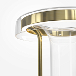 Напольный торшер светодионый Ikebana 3000К 24Вт варинант исполнения - 3 | Loft Concept в Волгограде