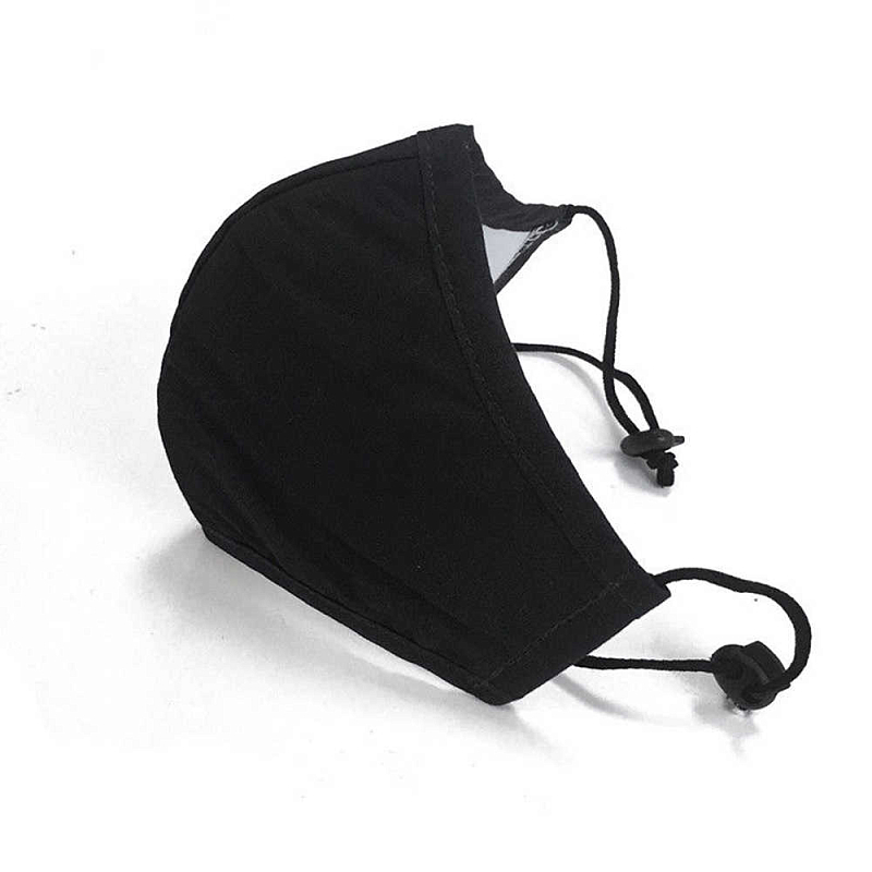 Средство индивидуальной защиты Текстильная маска для лица  в Волгограде | Loft Concept 