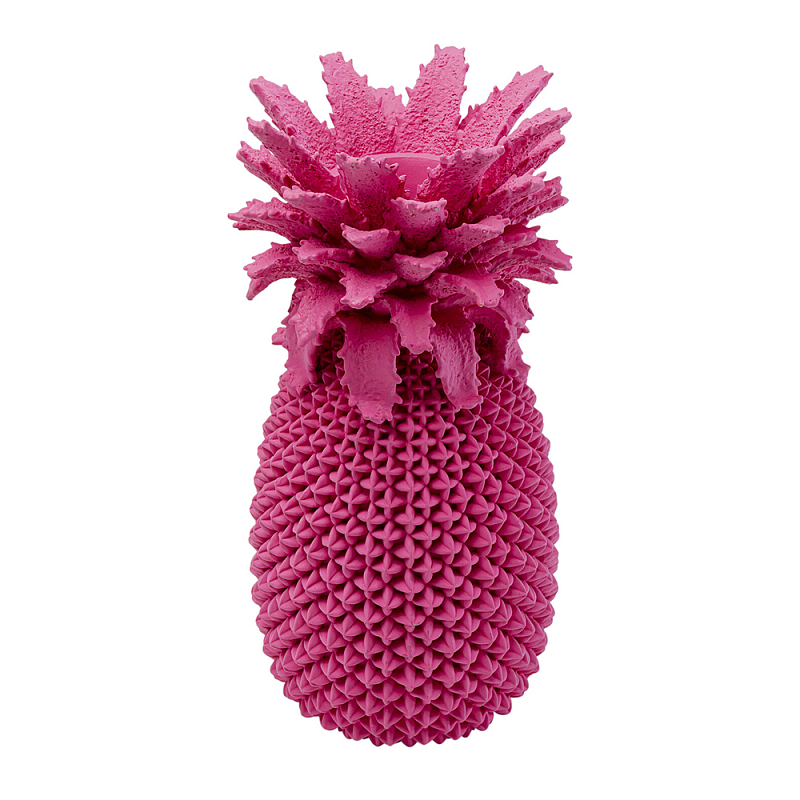 Ваза Розовый Ананас Розовый в Волгограде | Loft Concept 