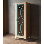 Шкаф «Бэррон» варинант исполнения - 2 | Loft Concept в Волгограде