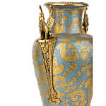 Ваза фарфоровая Serwera варинант исполнения - 6 | Loft Concept в Волгограде