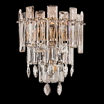 Бра с хрустальными подвесками Gorgeous Crystal Light варинант исполнения - 6 | Loft Concept в Волгограде