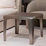 Столик журнальный Streamlining квадратный варинант исполнения - 5 | Loft Concept в Волгограде